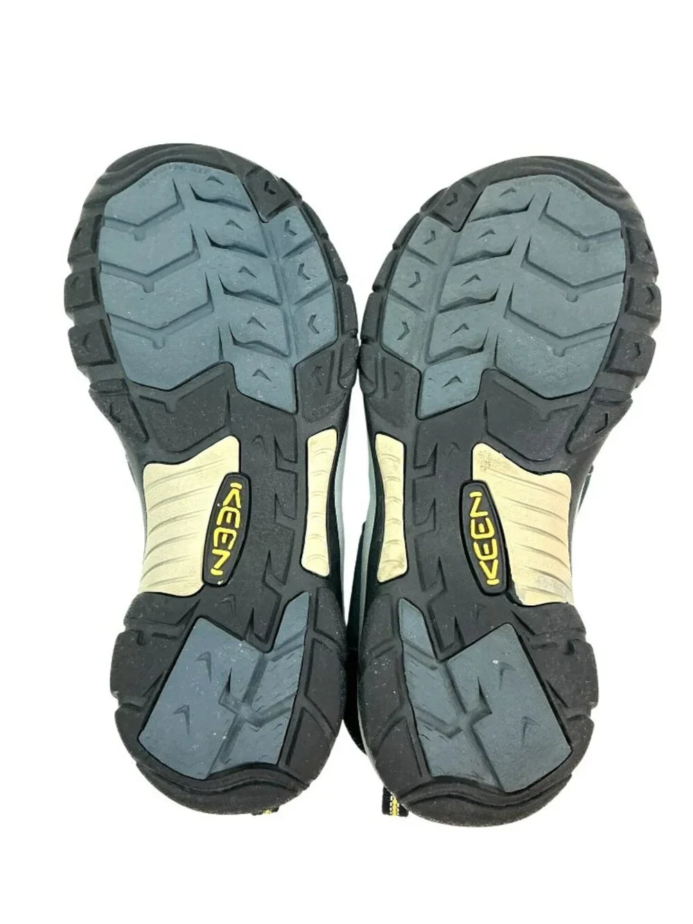 Keen newport h2